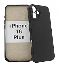 TPU Cover iPhone 16 Plus