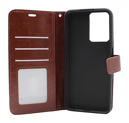 Crazy Horse Wallet OnePlus Nord CE 2 Lite 5G