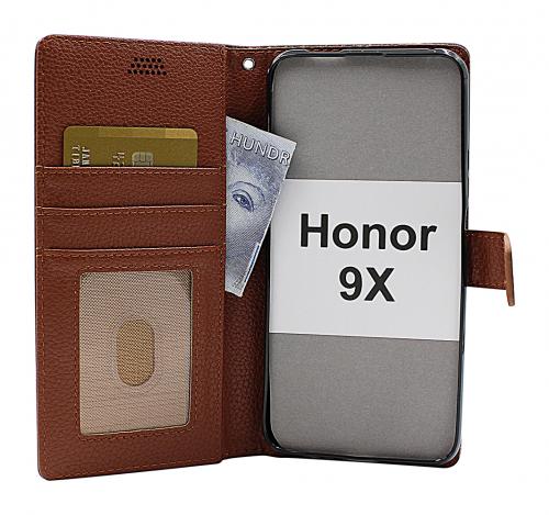 New Standcase Wallet Honor 9X