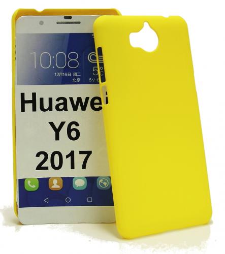 Hardcase Cover Huawei Y6 2017 (MYA-L41)