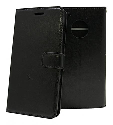 Crazy Horse Wallet Lenovo Moto G5 Plus (XT1683)