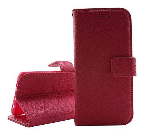 New Standcase Wallet Moto C Plus (XT1723)