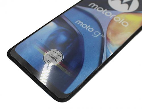 6-Pack Skrmbeskyttelse Motorola Moto G22