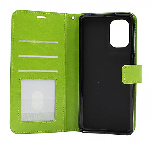 Crazy Horse Motorola Moto G85 Mobilcover