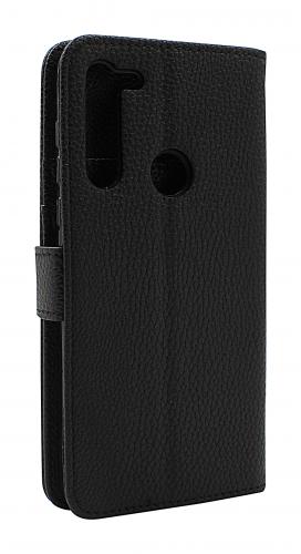 New Standcase Wallet Motorola Moto G8