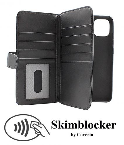 Skimblocker XL Wallet Samsung Galaxy A03 (A035G/DS)