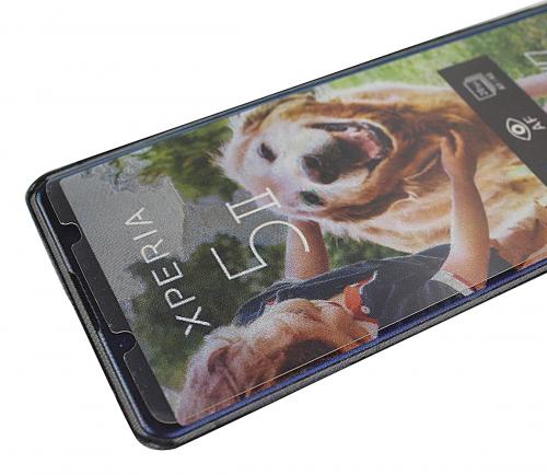 6-Pack Skrmbeskyttelse Sony Xperia 5 II (XQ-AS52)