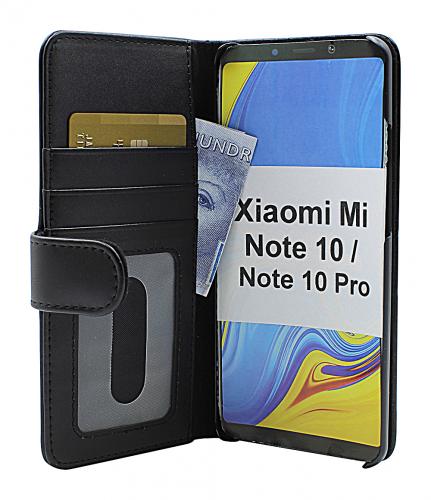 Skimblocker Mobiltaske Xiaomi Mi Note 10 / Mi Note 10 Pro