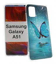 TPU Designcover Samsung Galaxy A51 (A515F/DS)