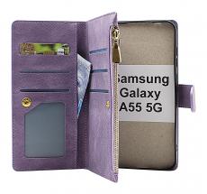 XL Standcase Luxwallet Samsung Galaxy A55 5G (SM-A556B)