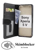 Skimblocker Mobiltaske Sony Xperia 5 V