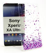 TPU Designcover Sony Xperia XA Ultra (F3211)