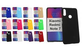 Hardcase Cover Xiaomi Redmi Note 7