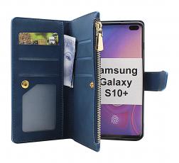 XL Standcase Luxwallet Samsung Galaxy S10 Plus (G975F)