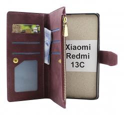 XL Standcase Luxwallet Xiaomi Redmi 13C