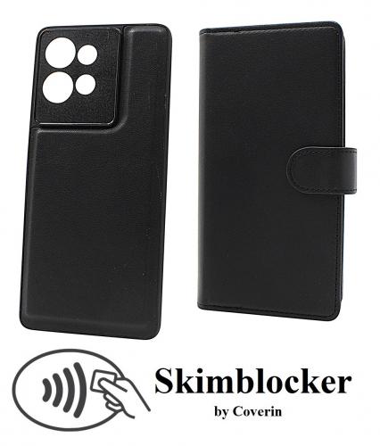 Skimblocker Motorola Edge 50 XL Magnet Mobilcover