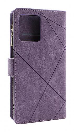 XL Standcase Luxwallet Motorola Moto G84