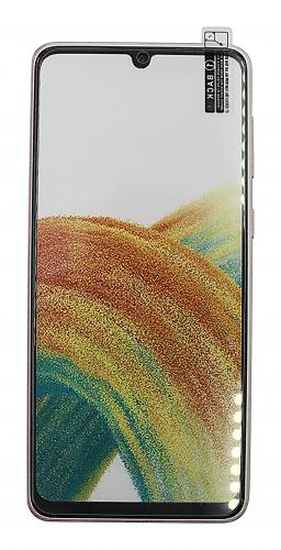 Glasbeskyttelse Samsung Galaxy A33 5G (A336B)