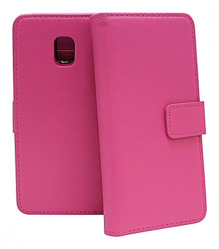 Magnet Wallet Samsung Galaxy J3 2017 (J330FD)