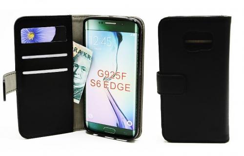 Magnet Wallet Samsung Galaxy S6 Edge (G925F)