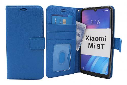 New Standcase Wallet Xiaomi Mi 9T