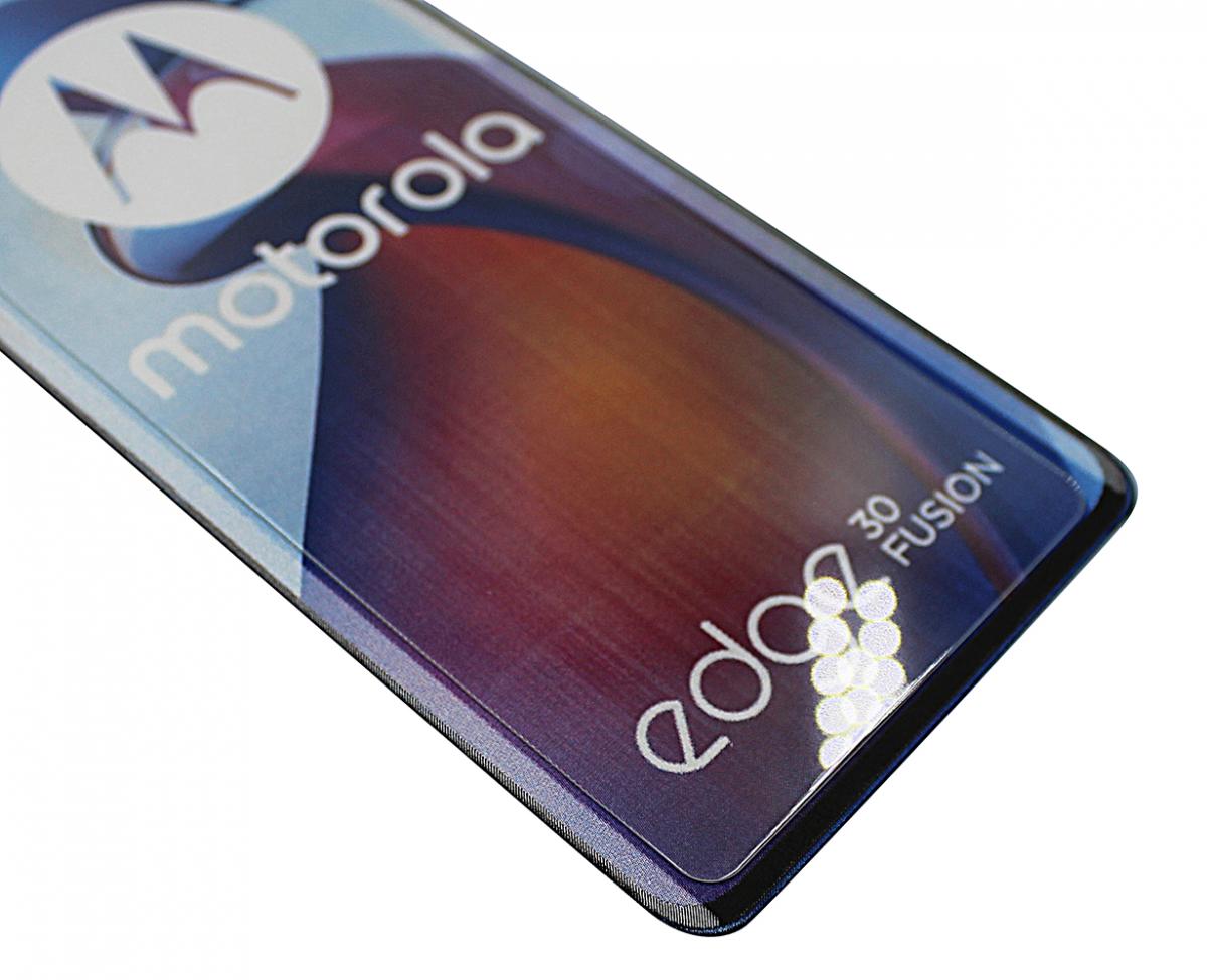 Glasbeskyttelse Motorola Edge 30 Fusion 5G