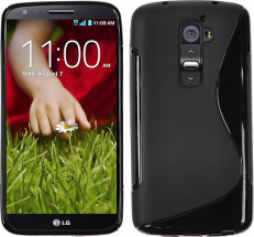 S-Line Cover LG G2 (D802)