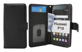 New Standcase Wallet Huawei P10 (VTR-L09 / VTR-L29)