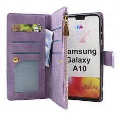 XL Standcase Luxwallet Samsung Galaxy A10 (A105F/DS)