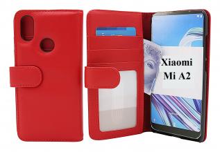 Skimblocker Mobiltaske Xiaomi Mi A2