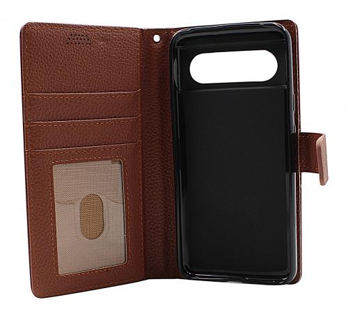 New Standcase Wallet Google Pixel 8 5G