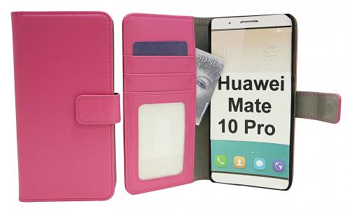 Magnet Wallet Huawei Mate 10 Pro