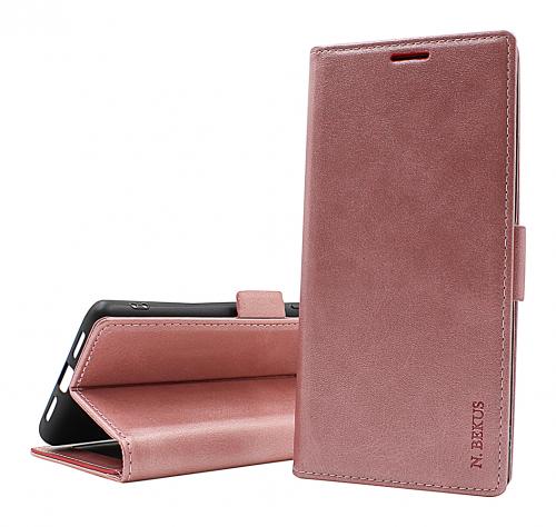 Lyx Standcase Wallet Nokia C21 Plus