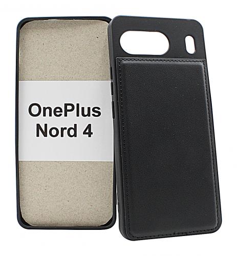 Magnet Cover OnePlus Nord 4 5G