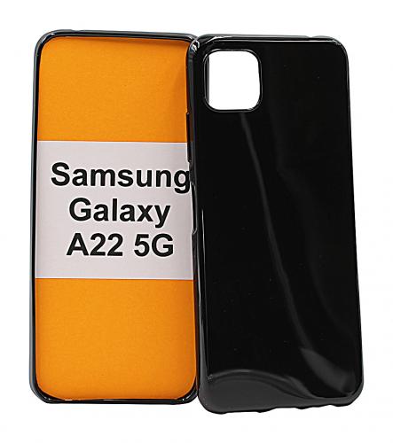 TPU Cover Samsung Galaxy A22 5G (SM-A226B)