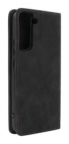 Fancy Standcase Wallet Samsung Galaxy S22 Plus 5G