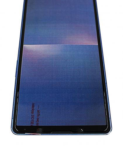 Full Frame Glasbeskyttelse Sony Xperia 5 V