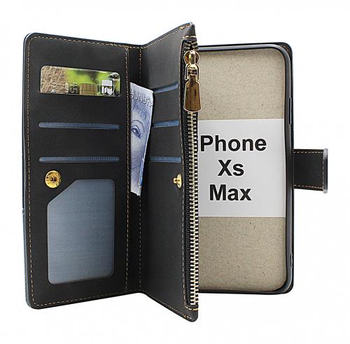 XL iPhone Xs Max Luksus Mobilcover