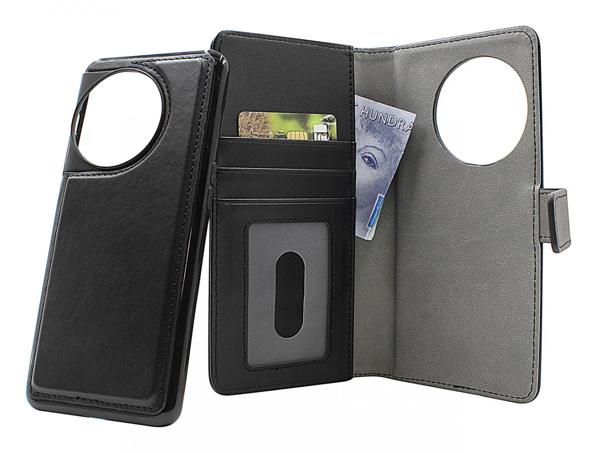 Skimblocker Magnet Wallet OnePlus 12 5G