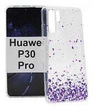 TPU Designcover Huawei P30 Pro (VOG-L29)