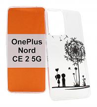 TPU Designcover OnePlus Nord CE 2 5G