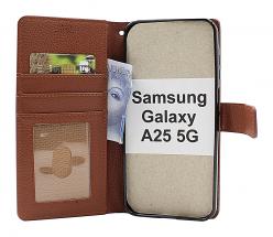 New Standcase Wallet Samsung Galaxy A25 5G (SM-A256B/DS)