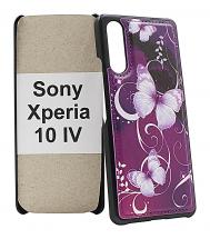 Magnet Cover Sony Xperia 10 IV 5G (XQ-CC54)