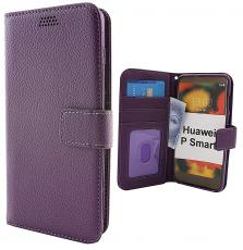 Standcase Wallet Huawei P Smart (FIG-LX1)