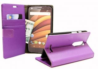 Standcase Wallet Motorola Moto X Force