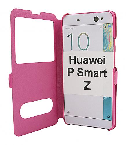 Flipcase Huawei P Smart Z