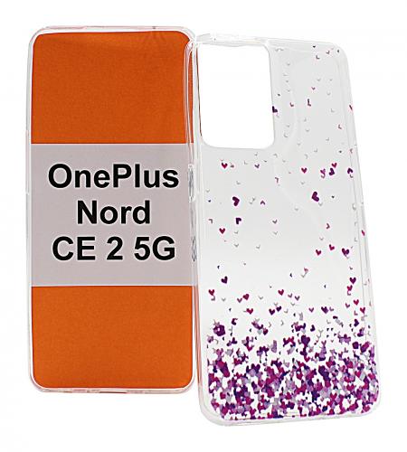 TPU Designcover OnePlus Nord CE 2 5G