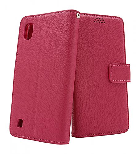 New Standcase Wallet Samsung Galaxy A10 (A105F/DS)