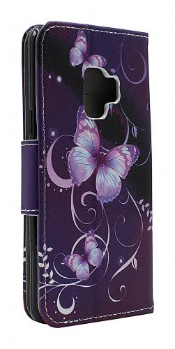 Designwallet Samsung Galaxy S9 (G960F)