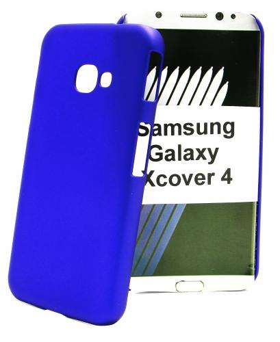 Hardcase Cover Samsung Galaxy Xcover 4 (G390F)